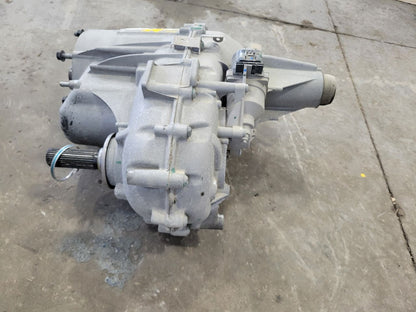 2024 SILVRDO15 TRANSFER CASE 10 SPEED AUTO BFG 14K 32416 - image 8