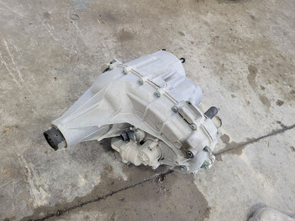 2024 SILVRDO15 TRANSFER CASE 10 SPEED AUTO BFG 14K 32416 - image 12