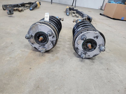 2022 SIERRA150 ZR2 AT4X DSSV FULL SUSPENSION KIT 32418 - image 6