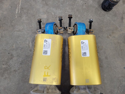 2022 SIERRA150 ZR2 AT4X DSSV FULL SUSPENSION KIT 32418 - image 7