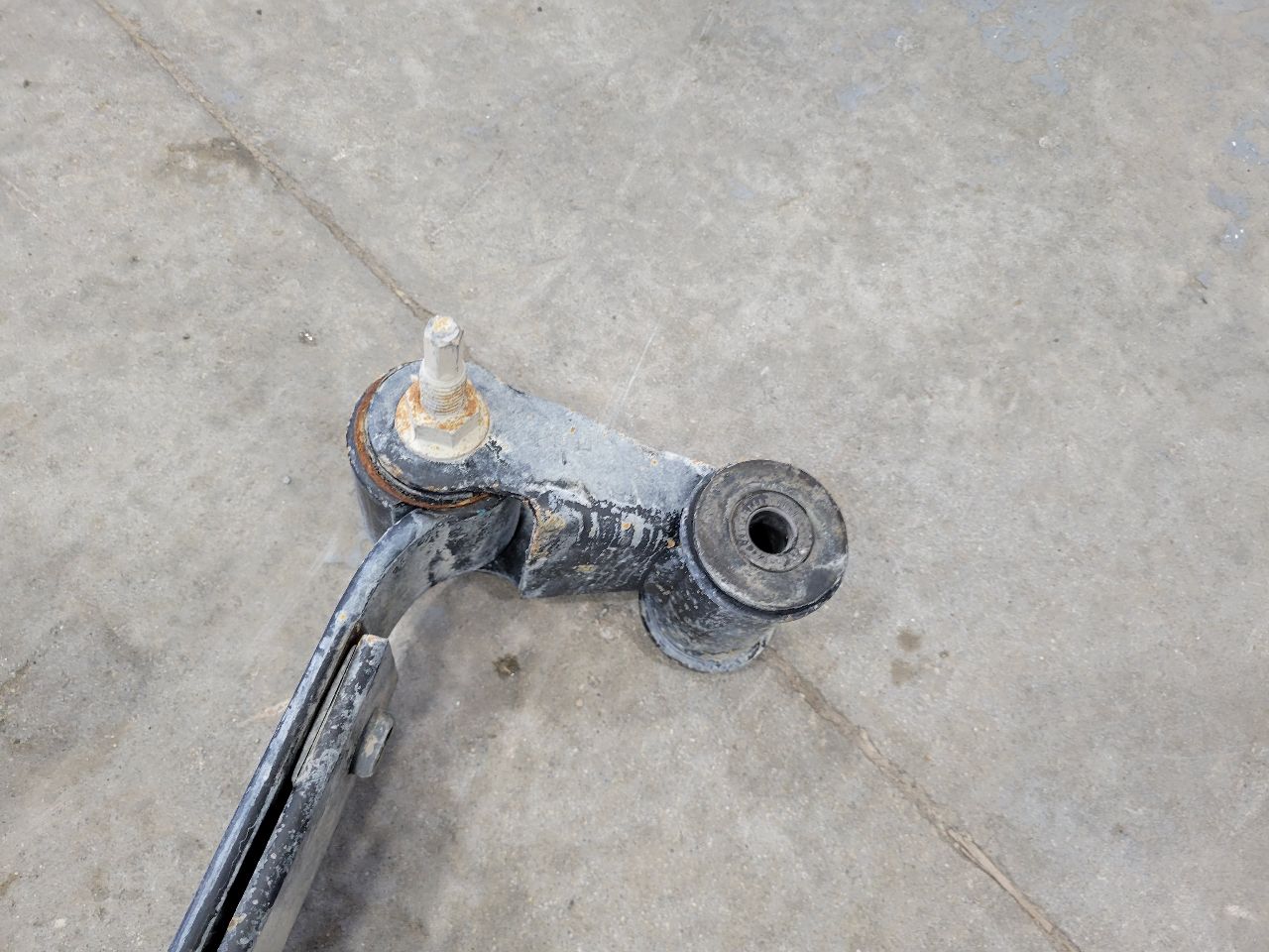 2022 SIERRA150 ZR2 AT4X DSSV FULL SUSPENSION KIT 32418 - image 11