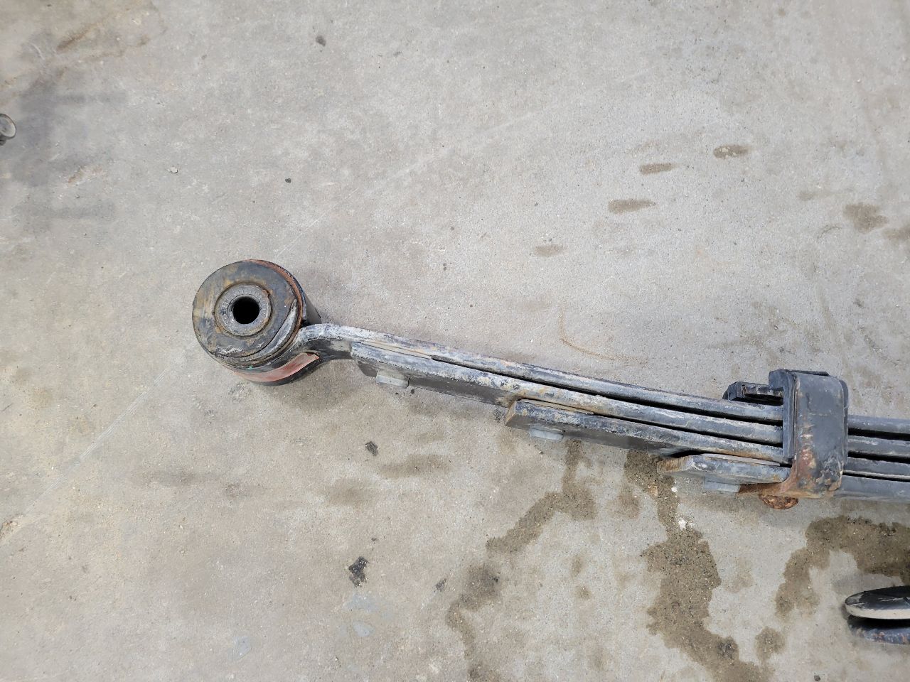 2022 SIERRA150 ZR2 AT4X DSSV FULL SUSPENSION KIT 32418 - image 12