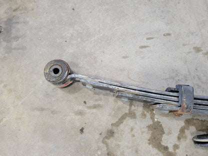 2022 SIERRA150 ZR2 AT4X DSSV FULL SUSPENSION KIT 32418 - image 12