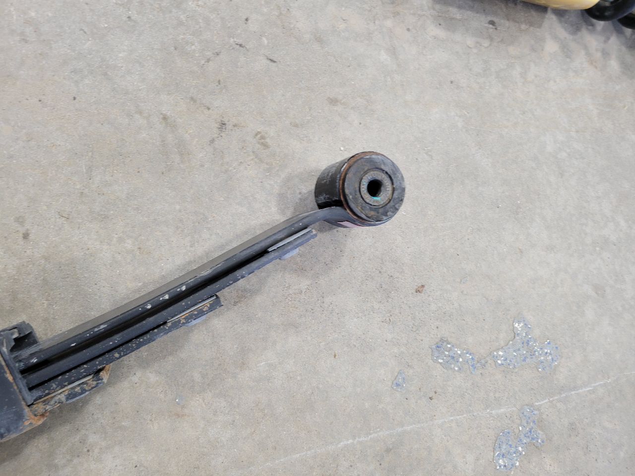 2022 SIERRA150 ZR2 AT4X DSSV FULL SUSPENSION KIT 32418 - image 18