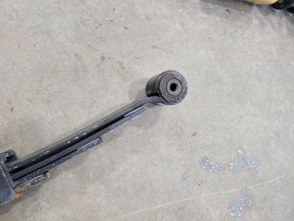 2022 SIERRA150 ZR2 AT4X DSSV FULL SUSPENSION KIT 32418 - image 18