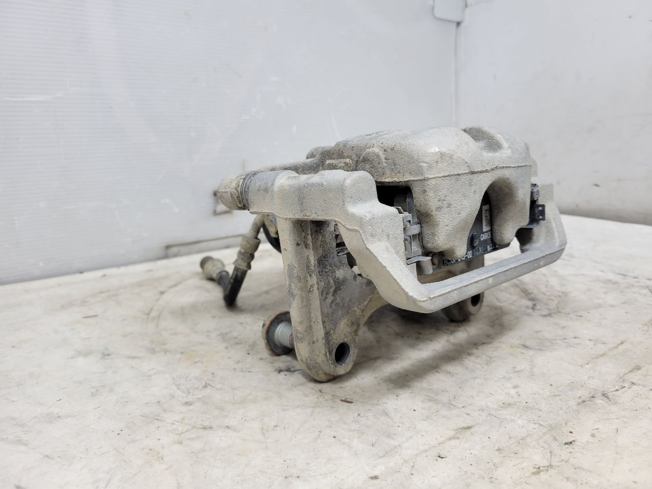2022 SIERRA150 RH REAR CALIPER ELECTRIC PARK BRAKE 32421 - image 3