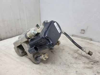 2022 SIERRA150 RH REAR CALIPER ELECTRIC PARK BRAKE 32421 - image 5