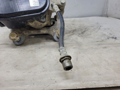 2022 SIERRA150 RH REAR CALIPER ELECTRIC PARK BRAKE 32421 - image 7