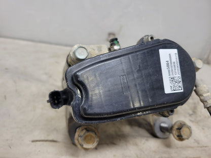 2022 SIERRA150 RH REAR CALIPER ELECTRIC PARK BRAKE 32421 - image 8