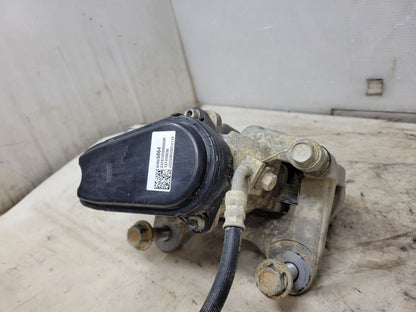 2022 SIERRA150 RH REAR CALIPER ELECTRIC PARK BRAKE 32421 - image 9