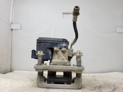 2022 SIERRA150 RH REAR CALIPER ELECTRIC PARK BRAKE 32421 - image 10