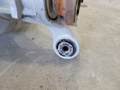 2022 SIERRA150 ZR2 AT4X FRONT AXLE ELEC LOCK 14K 32428 - image 8