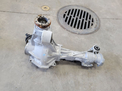 2022 SIERRA150 ZR2 AT4X FRONT AXLE ELEC LOCK 14K 32428 - image 15