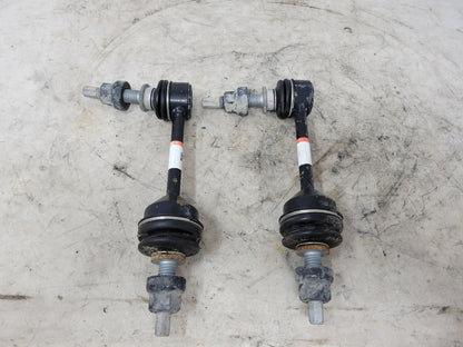 2022 SIERRA150 FRONT SWAY BAR END LINKS PAIR LH RH 32429 - image 1