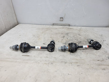 2022 SIERRA150 FRONT SWAY BAR END LINKS PAIR LH RH 32429 - image 3