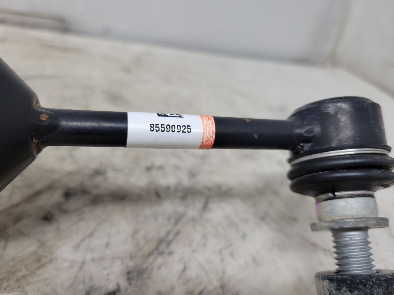 2022 SIERRA150 FRONT SWAY BAR END LINKS PAIR LH RH 32429 - image 11