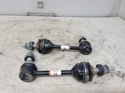 2022 SIERRA150 FRONT SWAY BAR END LINKS PAIR LH RH 32429 - image 12