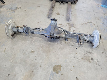 2022 SIERRA150 ZR2 / AT4X ELECTRIC REAR AXLE 14K 32440 - image 17