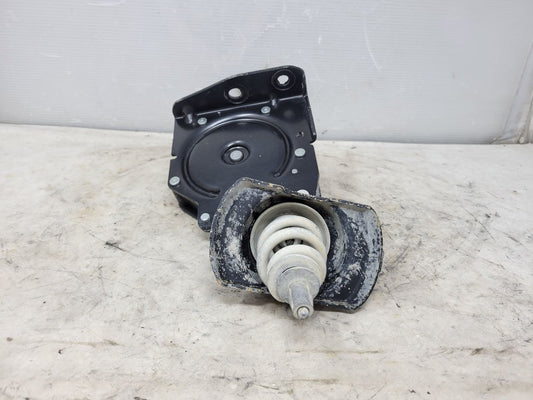 2022 SIERRA150 SPARE TIRE CARRIER 2 BOLT DESIGN 32445 - image 2