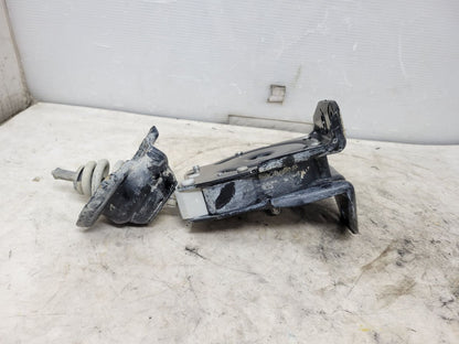 2022 SIERRA150 SPARE TIRE CARRIER 2 BOLT DESIGN 32445 - image 5