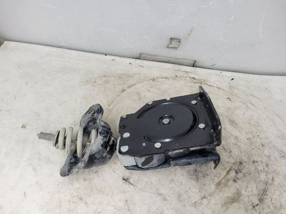 2022 SIERRA150 SPARE TIRE CARRIER 2 BOLT DESIGN 32445 - image 6