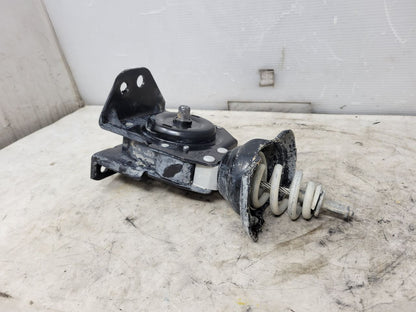 2022 SIERRA150 SPARE TIRE CARRIER 2 BOLT DESIGN 32445 - image 9