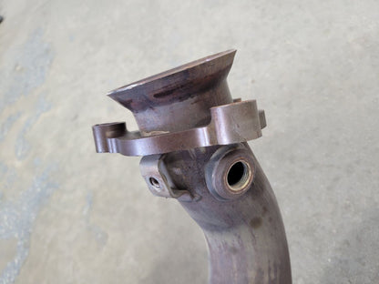 2020 SIERDEN15 6.2L L87 OEM EXHAUST Y PIPE 65K MILES 32446 - image 12