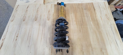 2022 SILVRDO15 LH FRONT MULTIMATIC DSSV STRUT 25K 32452 - image 2