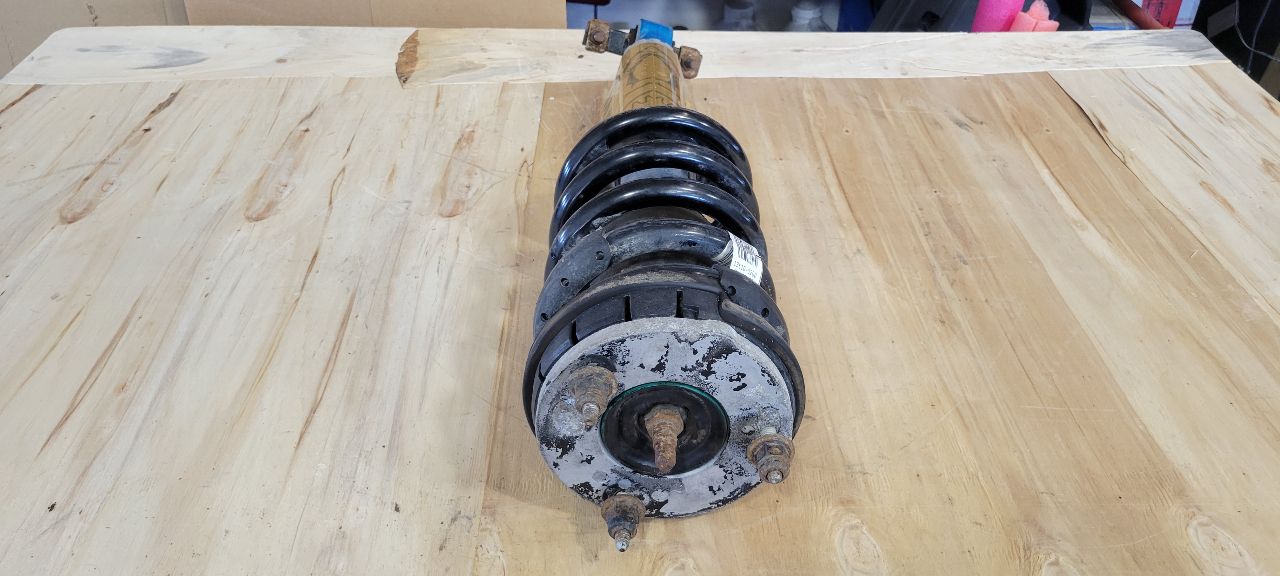 2022 SILVRDO15 LH FRONT MULTIMATIC DSSV STRUT 25K 32452 - image 3