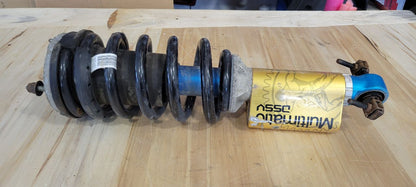 2022 SILVRDO15 LH FRONT MULTIMATIC DSSV STRUT 25K 32452 - image 1