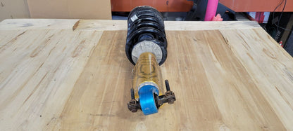2022 SILVRDO15 LH FRONT MULTIMATIC DSSV STRUT 25K 32452 - image 6