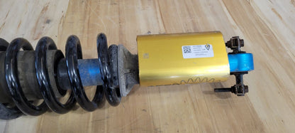 2022 SILVRDO15 LH FRONT MULTIMATIC DSSV STRUT 25K 32452 - image 10