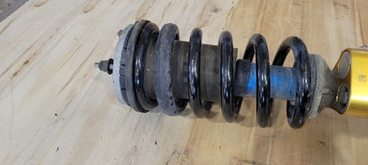 2022 SILVRDO15 LH FRONT MULTIMATIC DSSV STRUT 25K 32452 - image 11