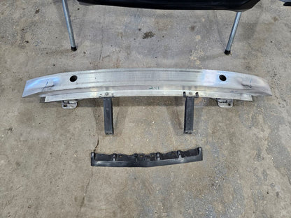 2019 CAMARO SS REAR BUMPER QUAD OUTLET RED G7E 32462 - image 20