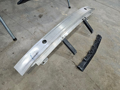 2019 CAMARO SS REAR BUMPER QUAD OUTLET RED G7E 32462 - image 2