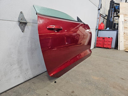 2019 CAMARO RH DOOR CAUGHT RED HANDED G7E 000 32464 - image 5
