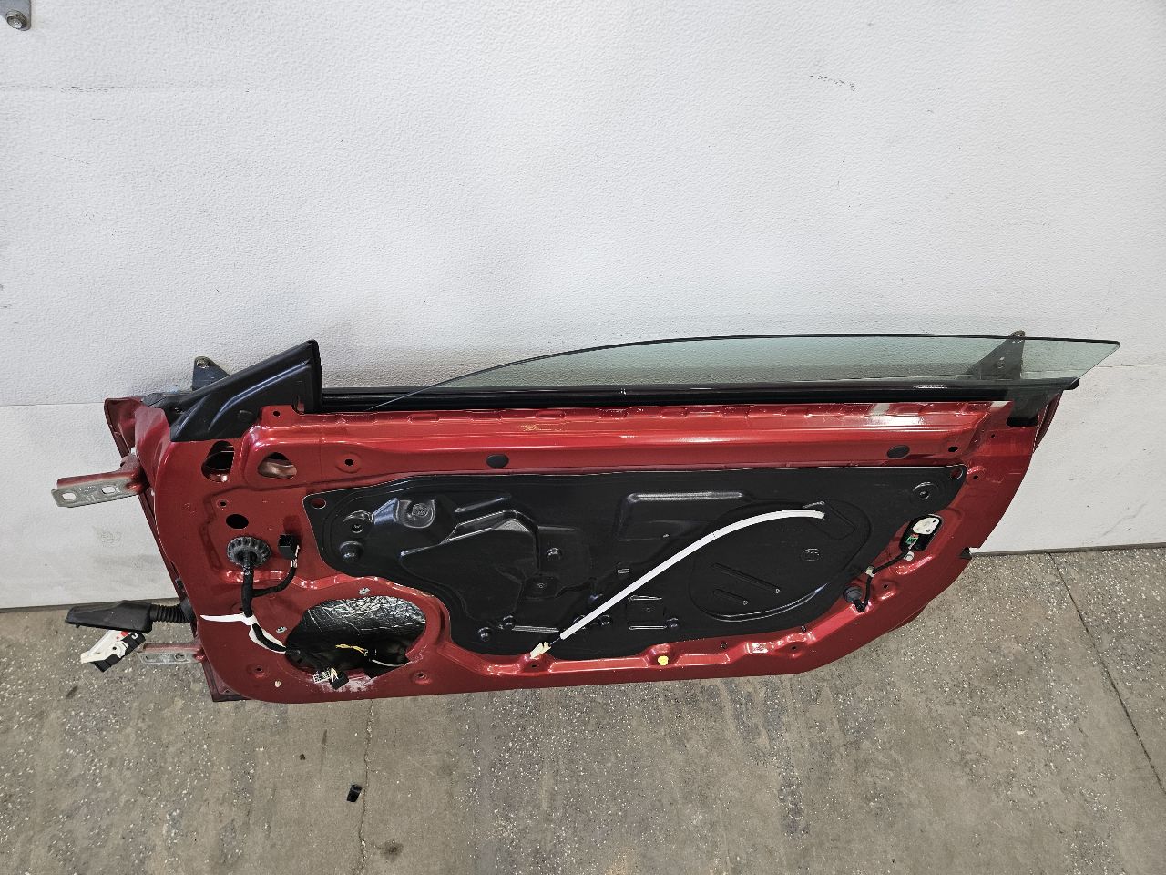2019 CAMARO RH DOOR CAUGHT RED HANDED G7E 000 32464 - image 9