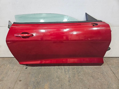 2019 CAMARO RH DOOR CAUGHT RED HANDED G7E 000 32464 - image 2