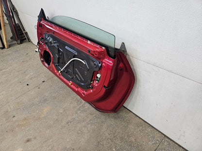 2019 CAMARO RH DOOR CAUGHT RED HANDED G7E 000 32464 - image 12