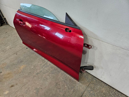 2019 CAMARO RH DOOR CAUGHT RED HANDED G7E 000 32464 - image 7