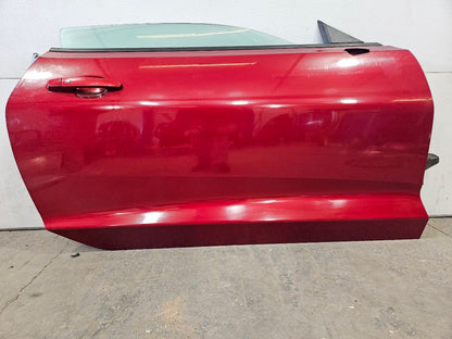 2019 CAMARO RH DOOR CAUGHT RED HANDED G7E 000 32464 - image 1
