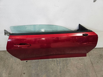 2019 CAMARO RH DOOR CAUGHT RED HANDED G7E 000 32464 - image 3