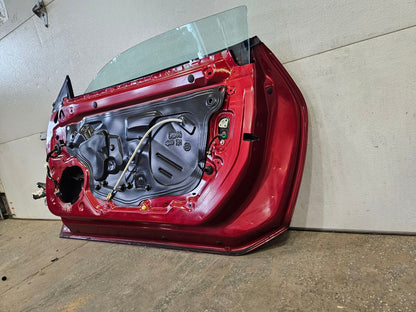 2019 CAMARO RH DOOR CAUGHT RED HANDED G7E 000 32464 - image 13