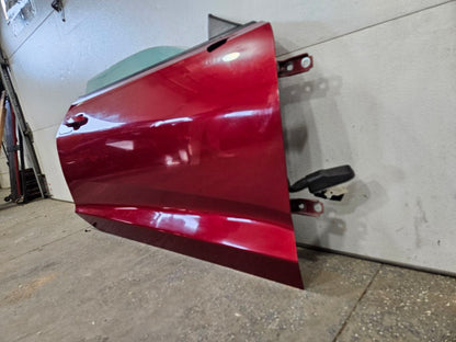 2019 CAMARO RH DOOR CAUGHT RED HANDED G7E 000 32464 - image 6