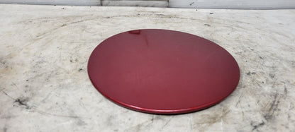 2019 CAMARO GAS TANK FUEL FILLER DOOR CAUGHT RED 32465 - image 3