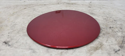 2019 CAMARO GAS TANK FUEL FILLER DOOR CAUGHT RED 32465 - image 4