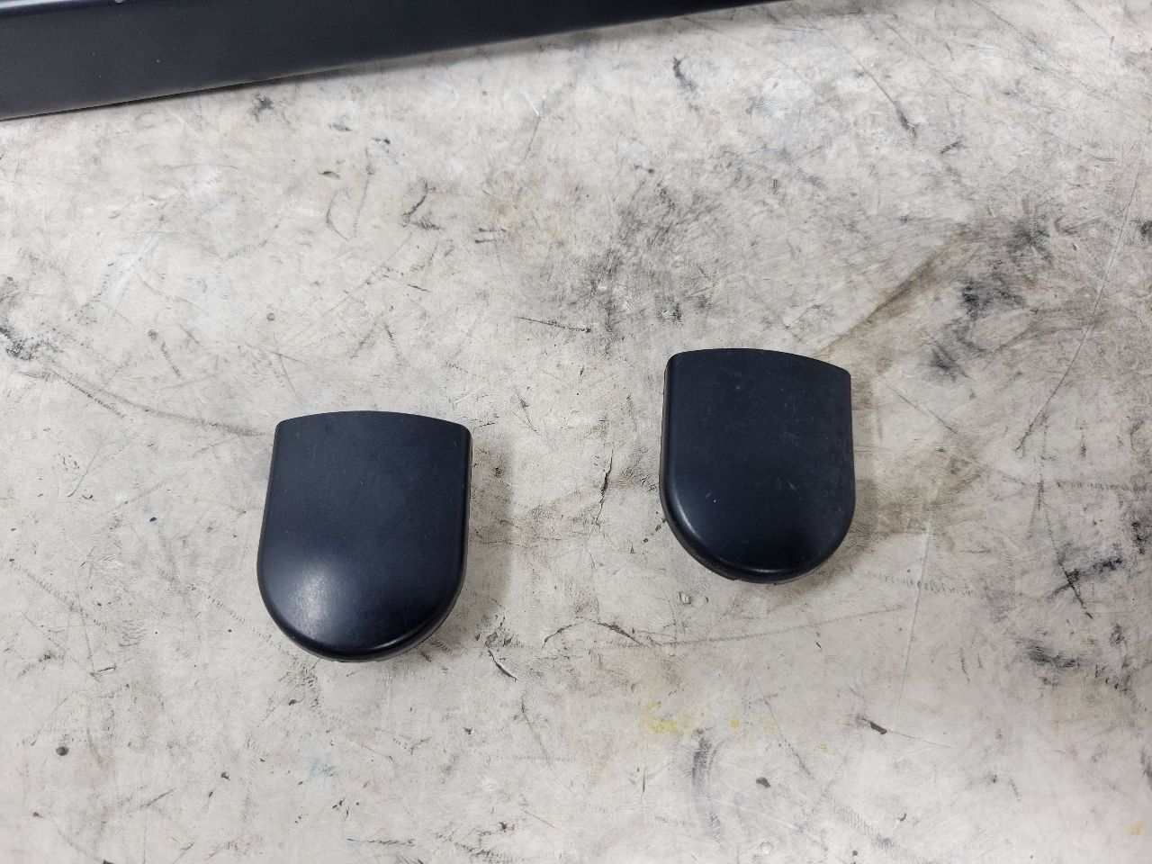 2019 CAMARO WINDSHIELD WIPER ARMS PAIR LH RH 32471 - image 2