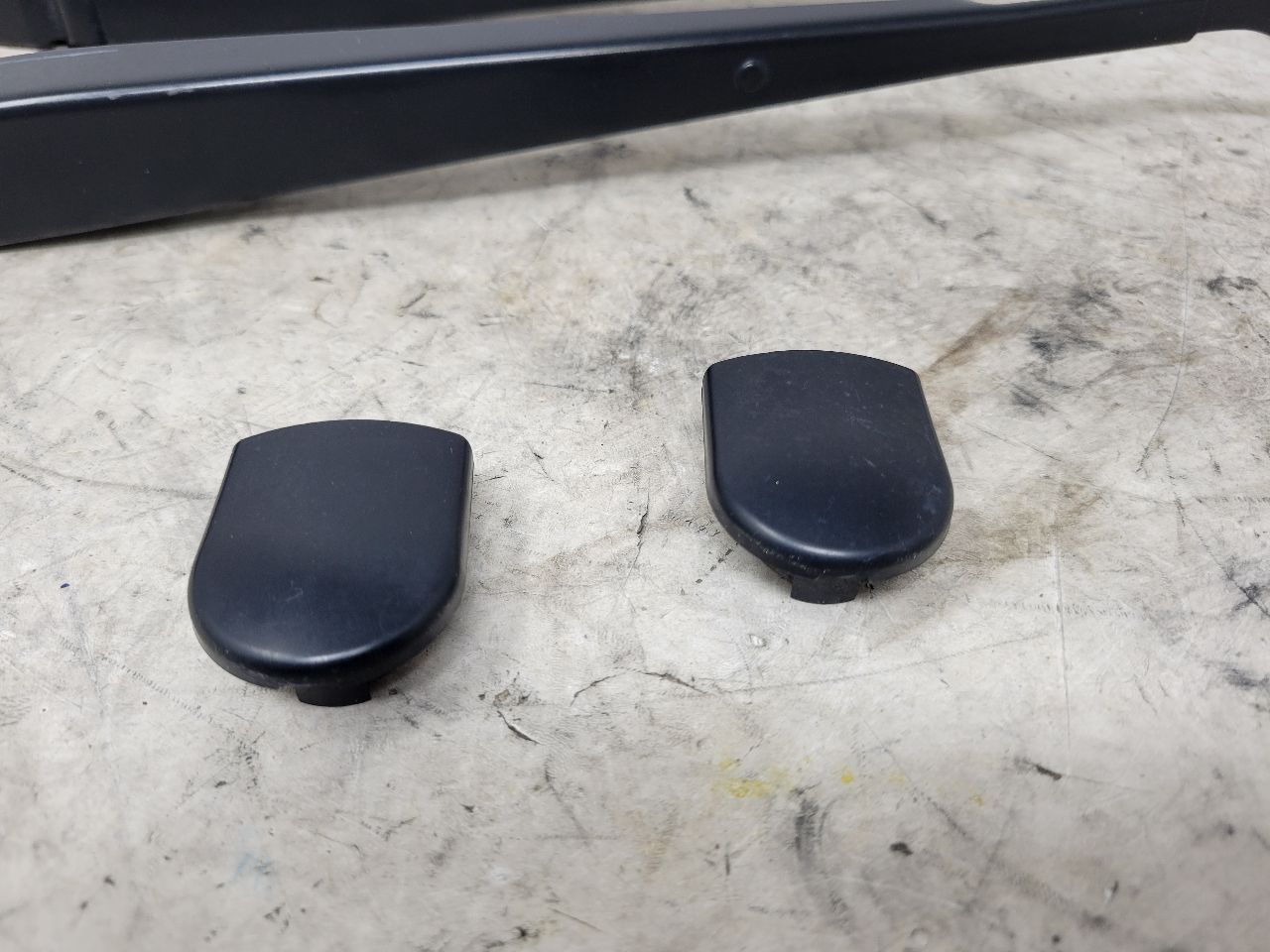 2019 CAMARO WINDSHIELD WIPER ARMS PAIR LH RH 32471 - image 3