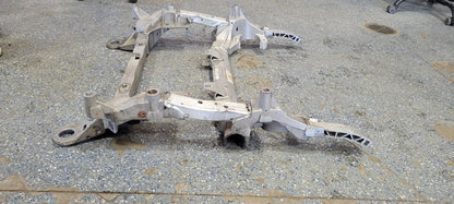 2019 CAMARO 6.2L FRONT ENGINE SUSPENSION CRADLE 32479 - image 5