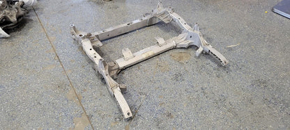 2019 CAMARO 6.2L FRONT ENGINE SUSPENSION CRADLE 32479 - image 6